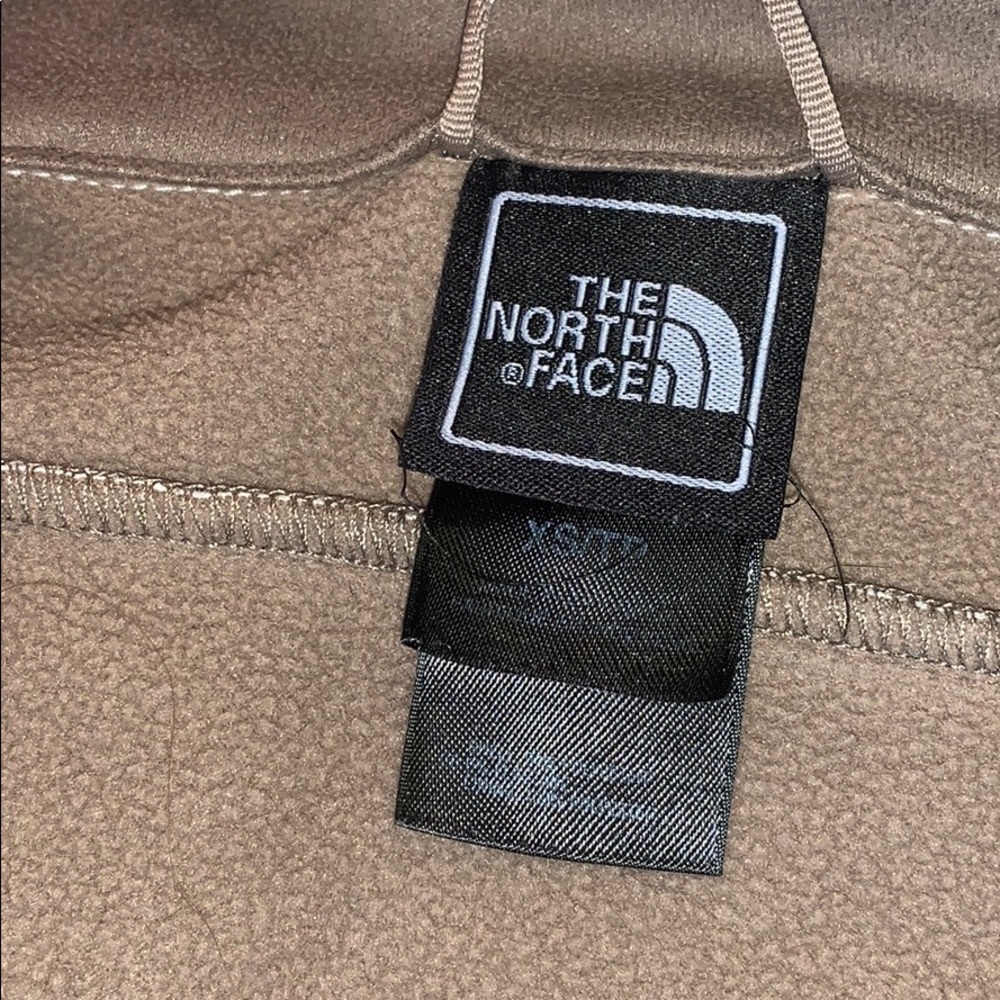 Good Condition North Face Jacket - image 3